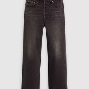 Levi's Ribcage Straight Ankle Women's 30W Jeans